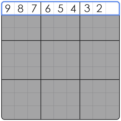 game like sudoku